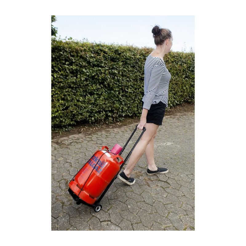 MEISTER Mini devil foldable 45 kg
