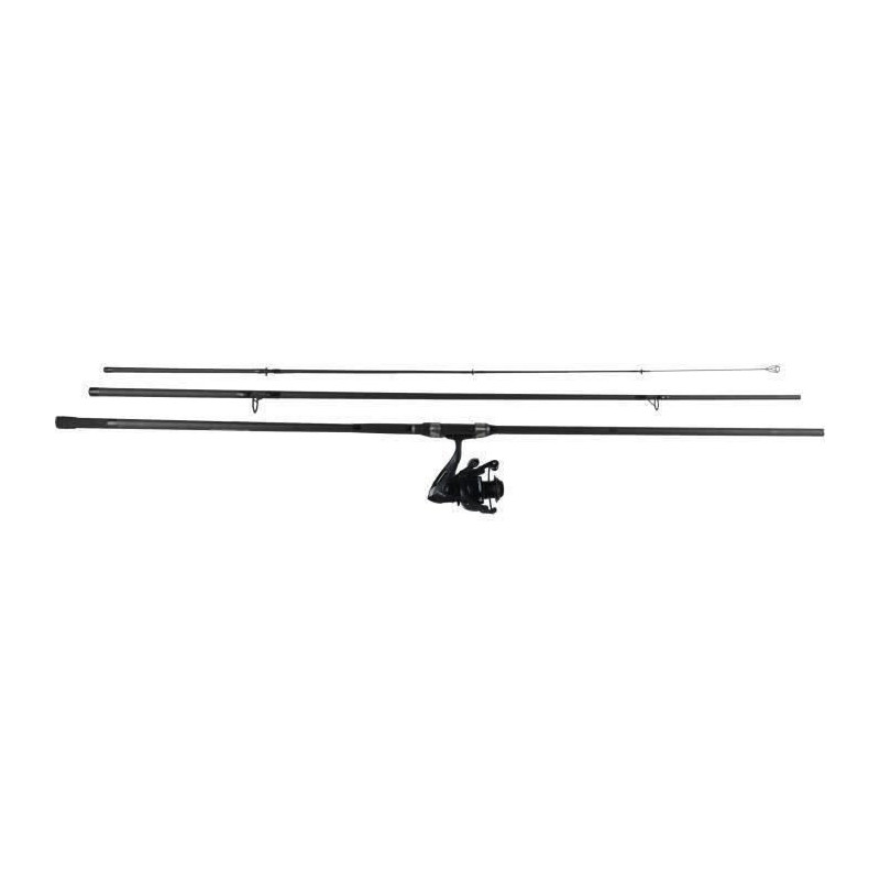 Enduro Carpe - Mitchell set - 390 - 3 lbs