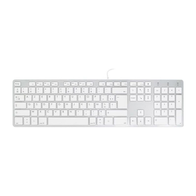 Mobility Lab clavier Design Touch Mac ML300368