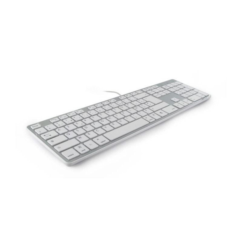 Mobility Lab clavier Design Touch Mac ML300368