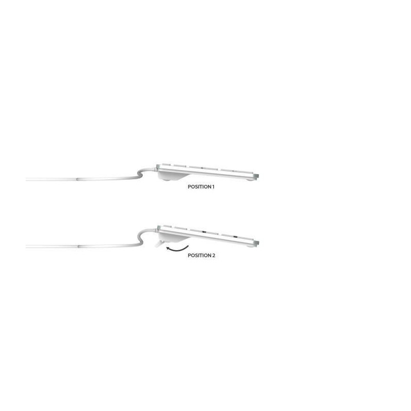 Mobility Lab clavier Design Touch Mac ML300368