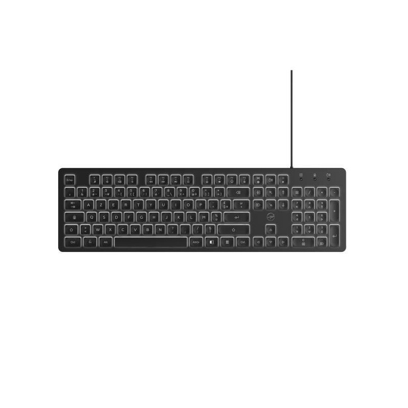 Mobility Lab keyboard backlit ML300566