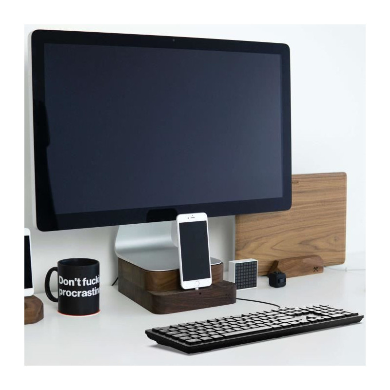 Mobility Lab keyboard backlit ML300566