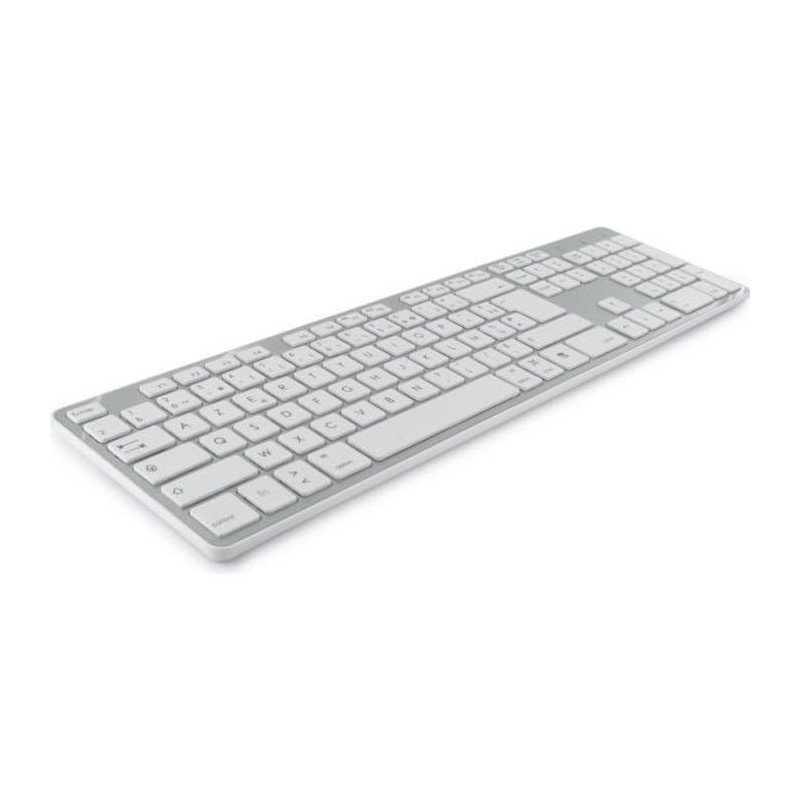 Mobility Lab Keyboard Design Touch Bluetooth for Mac
