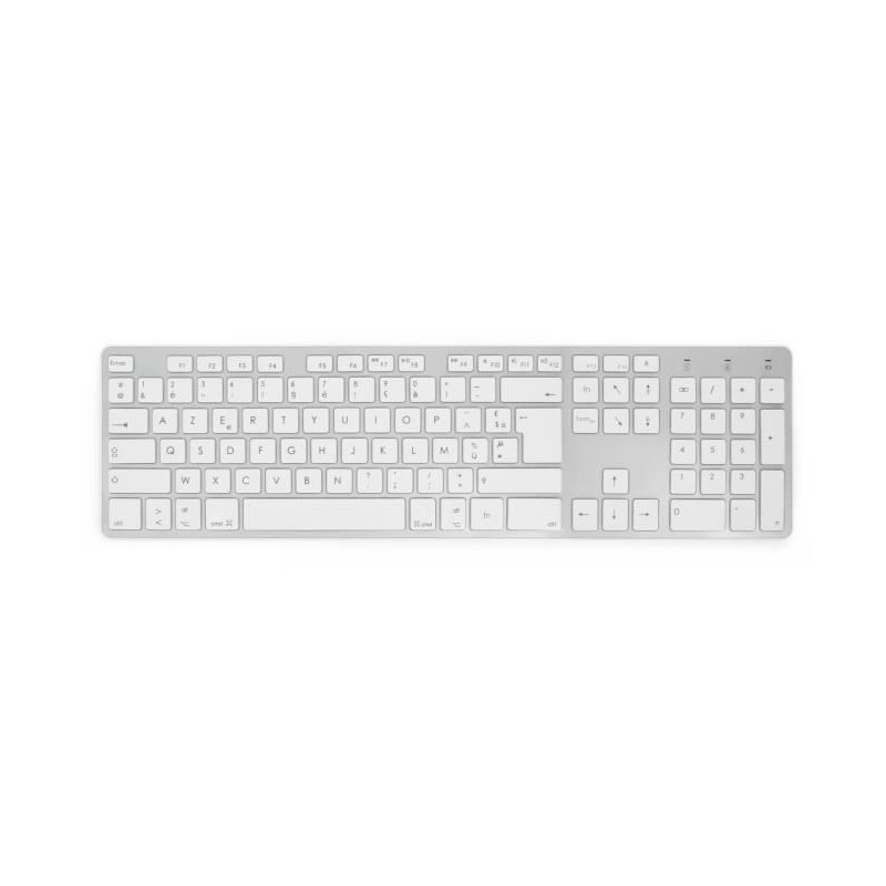 Mobility Lab Keyboard Design Touch Bluetooth for Mac