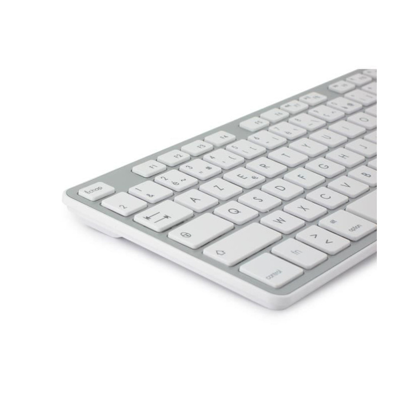 Mobility Lab Keyboard Design Touch Bluetooth for Mac
