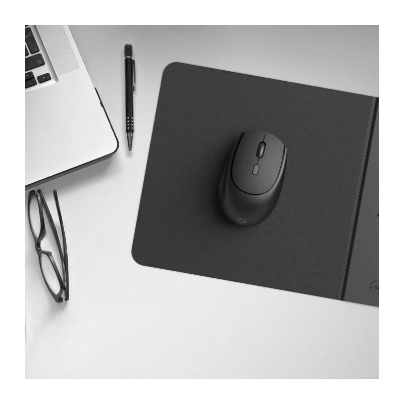 Wireless mouse + charger mat - MOBILITY