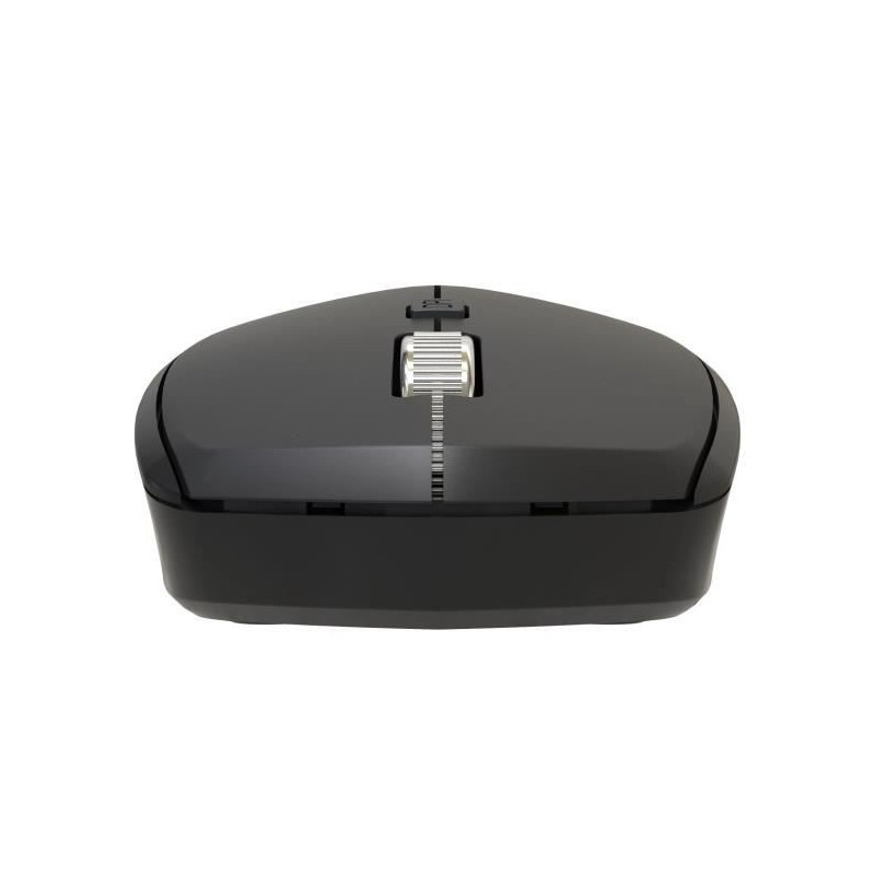 Ecological wireless mouse - MOBILITY - Green-E - 3 buttons