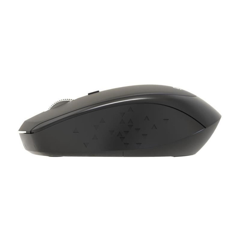 Ecological wireless mouse - MOBILITY - Green-E - 3 buttons