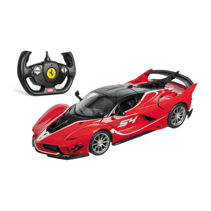 MONDO MOTORS Ferrari FXX K Evo R / C 1:14 eme radio controlled car