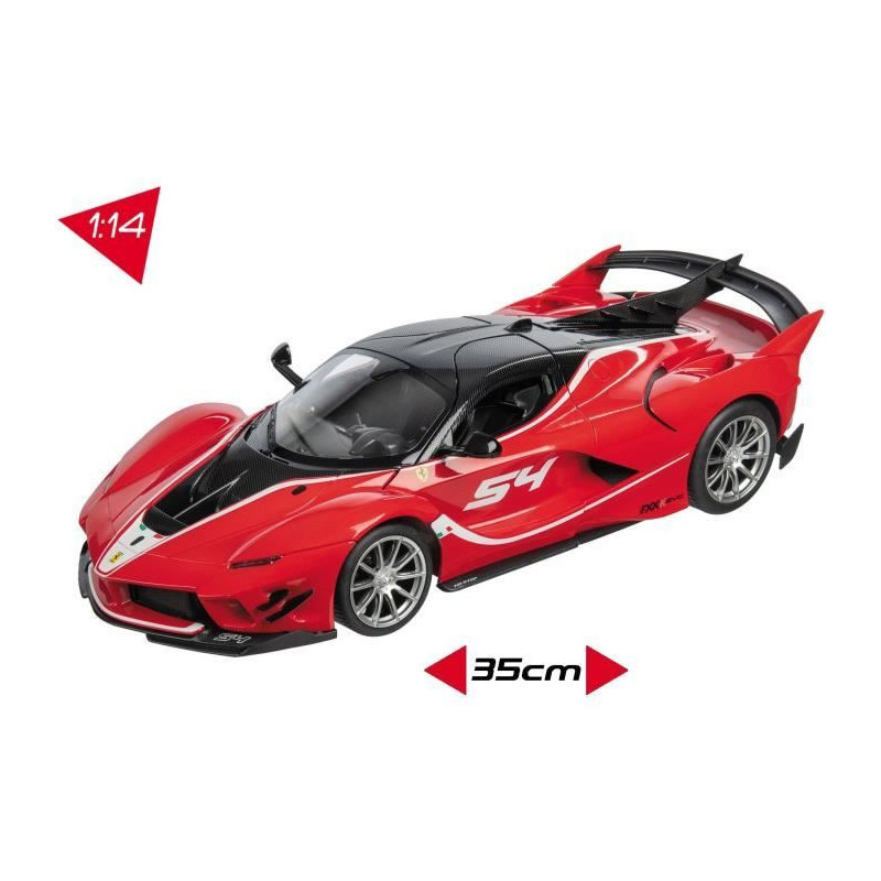 MONDO MOTORS Ferrari FXX K Evo R / C 1:14 eme radio controlled car