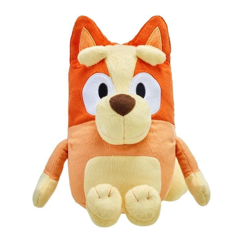 Talking Plush 31cm Bingo MOOSE TOYS