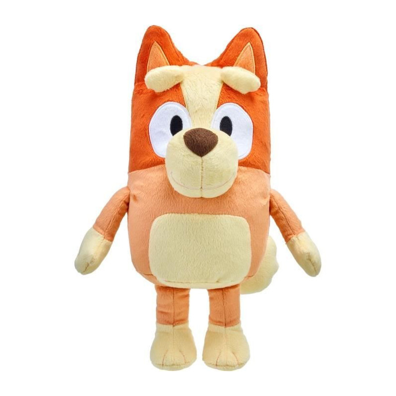 Talking Plush 31cm Bingo MOOSE TOYS
