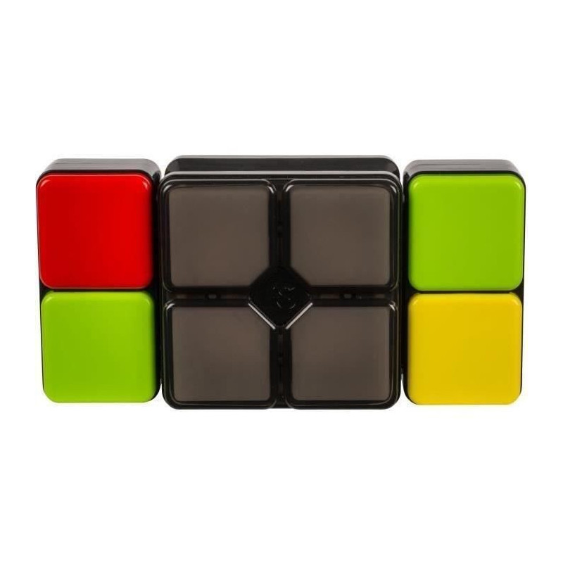 Flipslide - MOOSE TOYS - Electronic light combination game, with batte