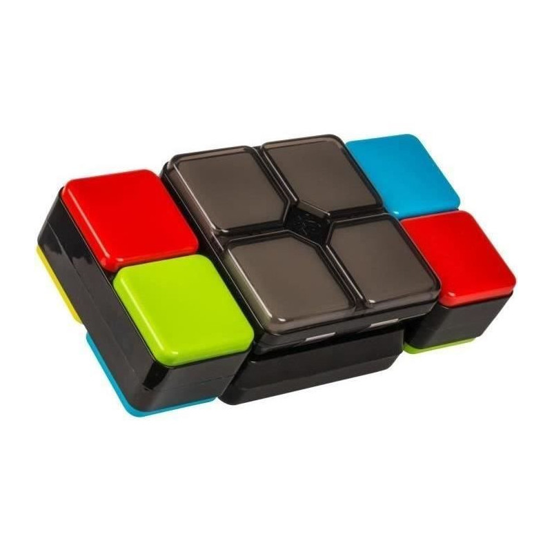 Flipslide - MOOSE TOYS - Electronic light combination game, with batte
