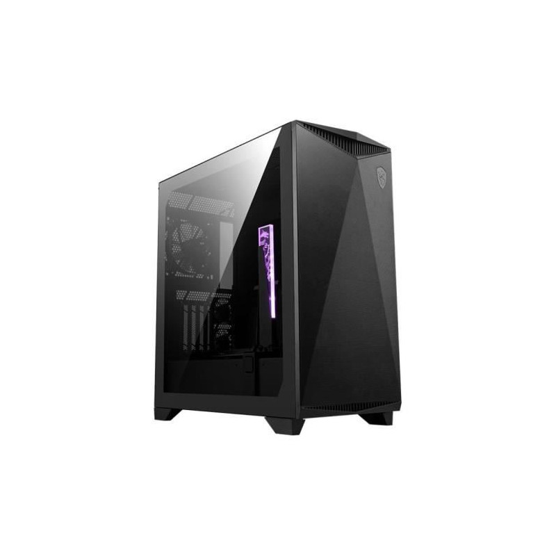 MSI - MPG GUNGNIR 300P AIRFLOW - PC case - Medium Tower