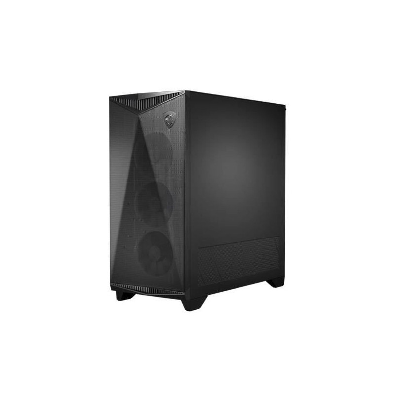 MSI - MPG GUNGNIR 300P AIRFLOW - PC case - Medium Tower