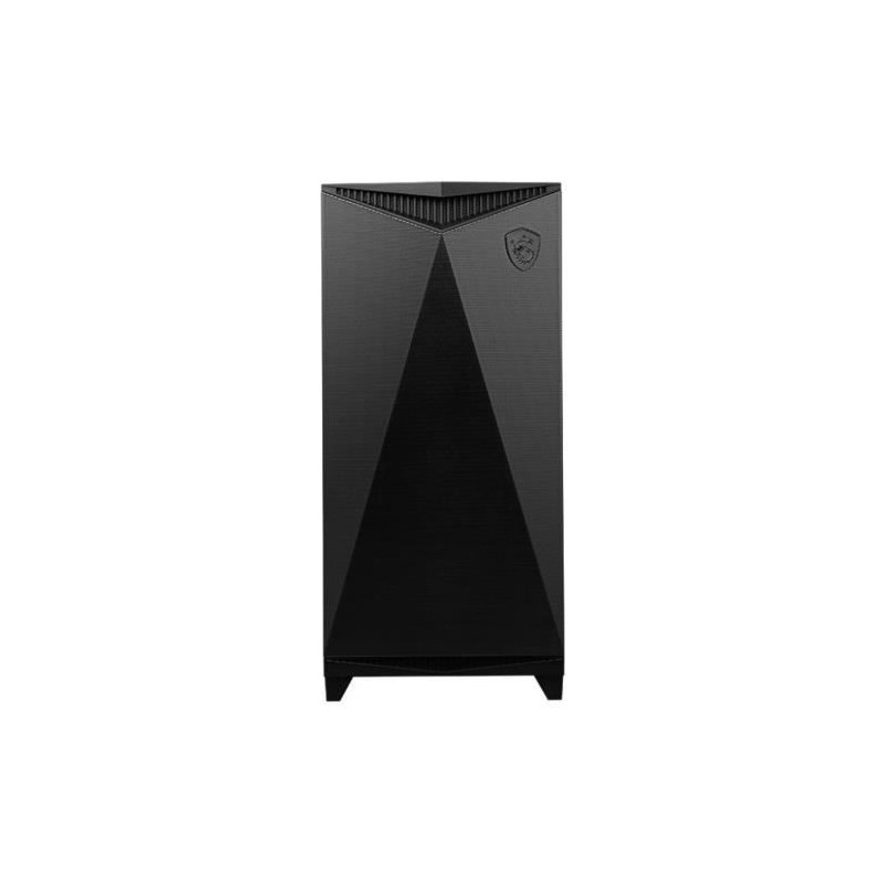MSI - MPG GUNGNIR 300P AIRFLOW - PC case - Medium Tower