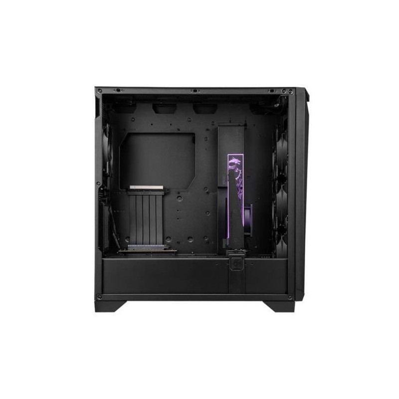 MSI - MPG GUNGNIR 300P AIRFLOW - PC case - Medium Tower