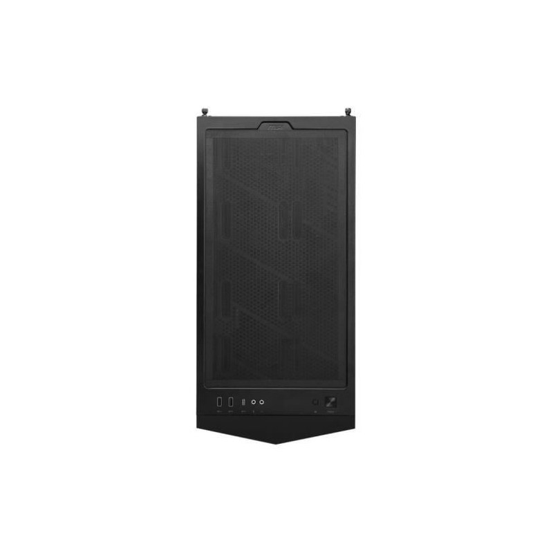 MSI - MPG GUNGNIR 300P AIRFLOW - PC case - Medium Tower