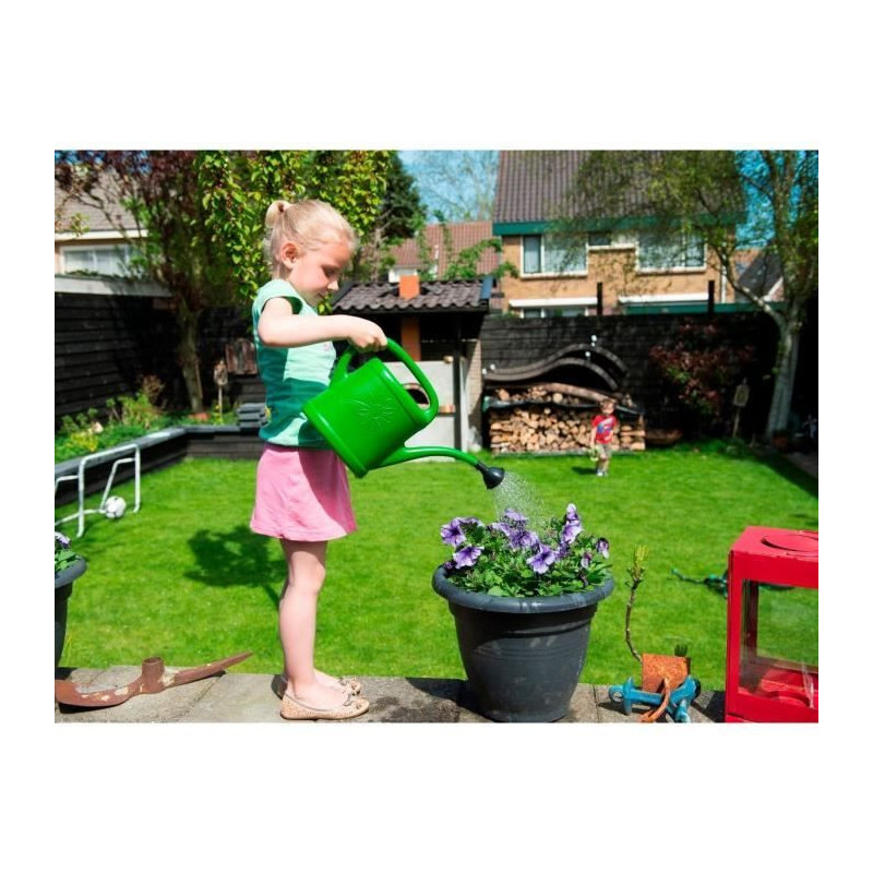 NATURE Watering can - PE - 2.0 ltr