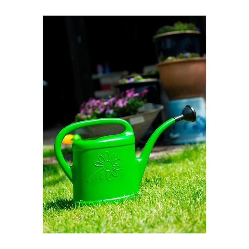 NATURE Watering can - PE - 2.0 ltr