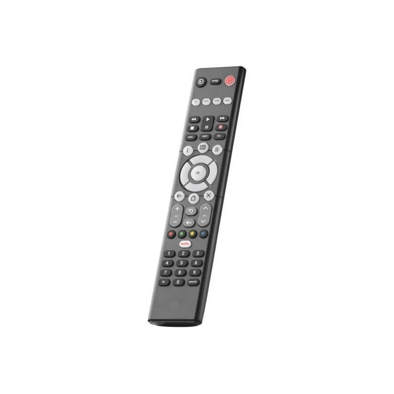 ONE FOR ALL universal remote control - URC1242 – Essence Basic 4in1