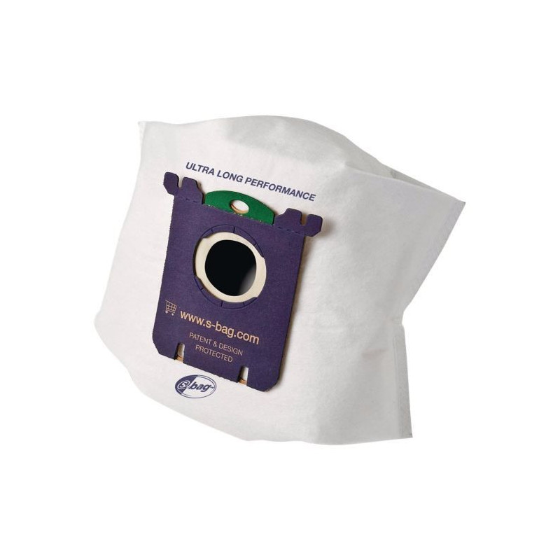 Vacuum cleaner accessory - PHILIPS FC8027 / 01 High performance 5L S-b