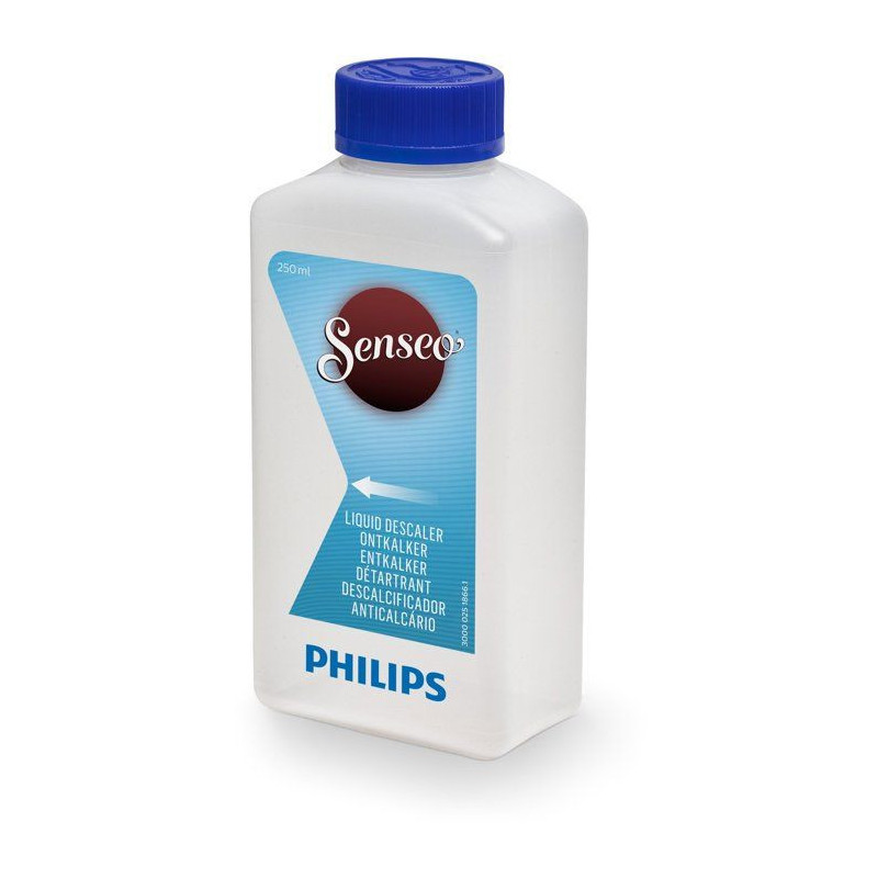 PHILIPS SENSEO CA6520 / 00 Descaler