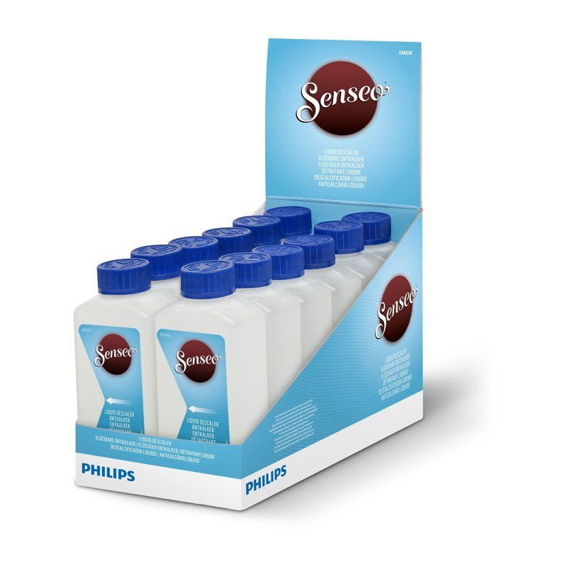PHILIPS SENSEO CA6520 / 00 Descaler