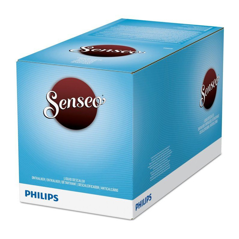 PHILIPS SENSEO CA6520 / 00 Descaler