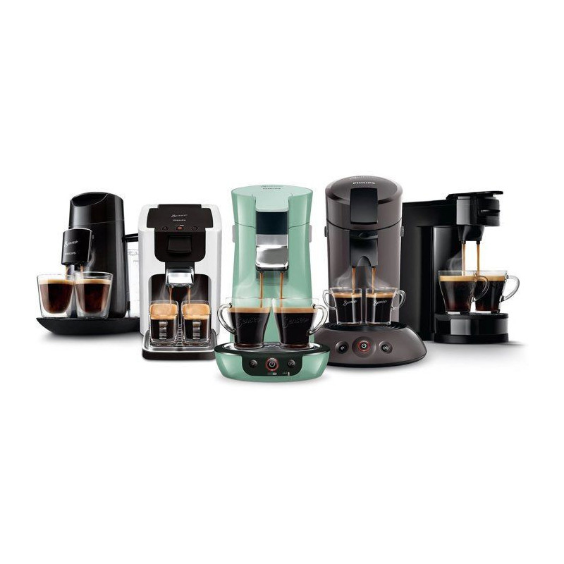 PHILIPS SENSEO CA6520 / 00 Descaler