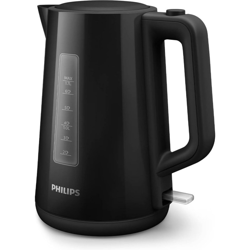 HD9318 / 20 Daily 1.7L kettle black
