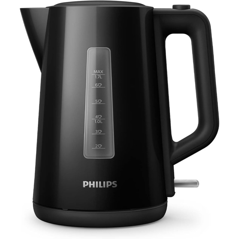 HD9318 / 20 Daily 1.7L kettle black