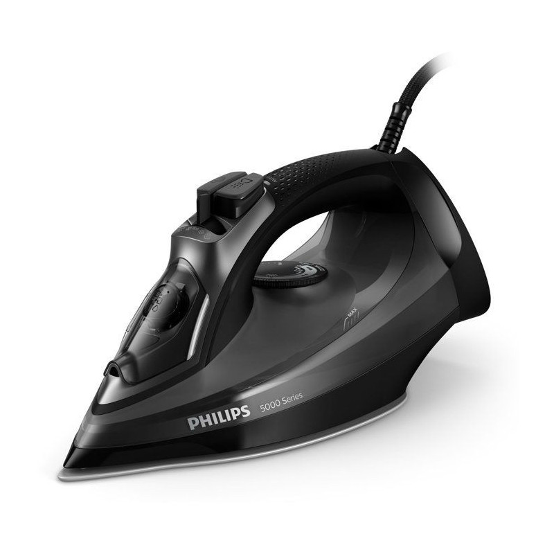 Philips Fer a iron series 5000 dst5040/80, 2600W, pressing 200g/min, c