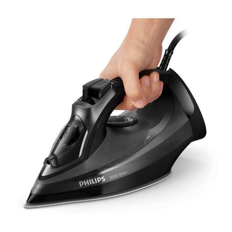 Philips Fer a iron series 5000 dst5040/80, 2600W, pressing 200g/min, c