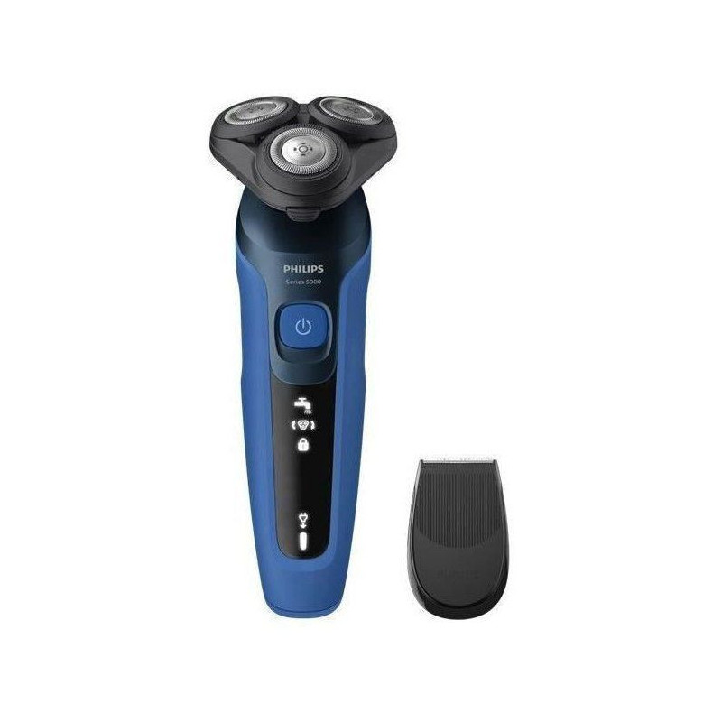 PHILIPS S5466/17 - Series 5000 Electric Shaver - Wet & Dry - ComfortTe