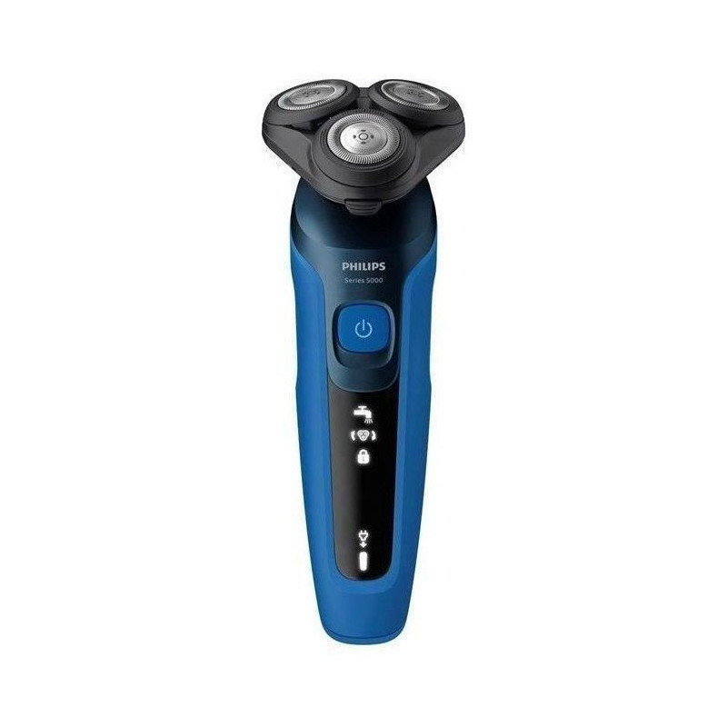 PHILIPS S5466/17 - Series 5000 Electric Shaver - Wet & Dry - ComfortTe