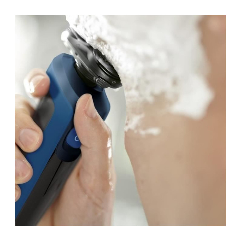 PHILIPS S5466/17 - Series 5000 Electric Shaver - Wet & Dry - ComfortTe