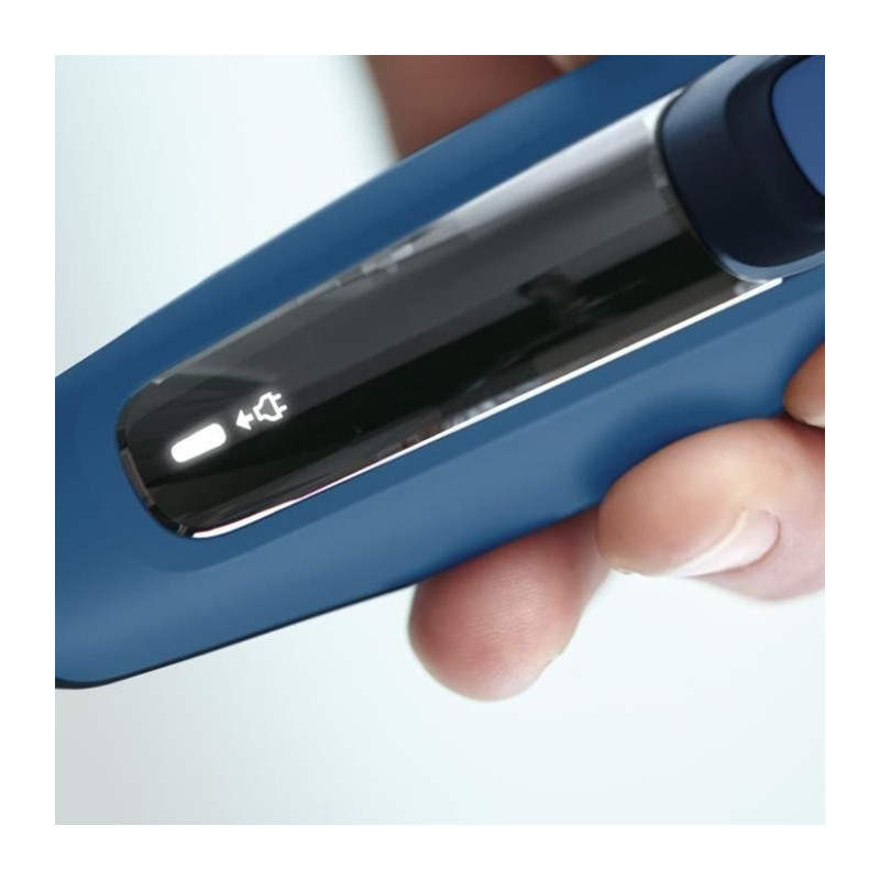 PHILIPS S5466/17 - Series 5000 Electric Shaver - Wet & Dry - ComfortTe