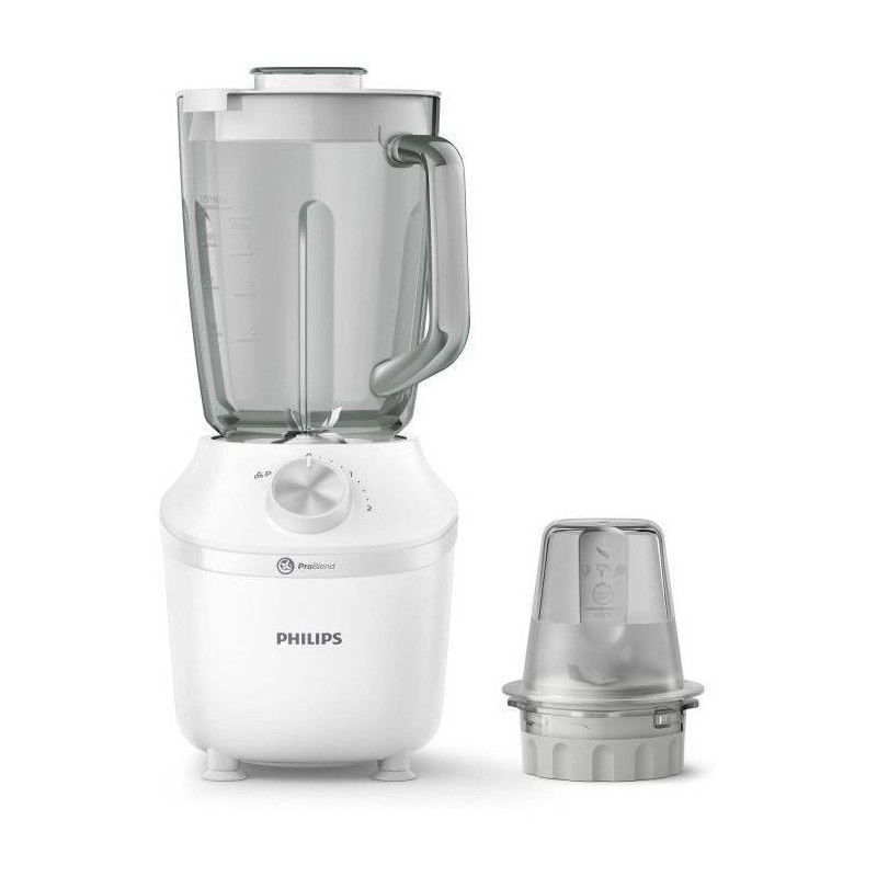 Blender - PHILIPS - Serie 3000 HR2291/20 - White