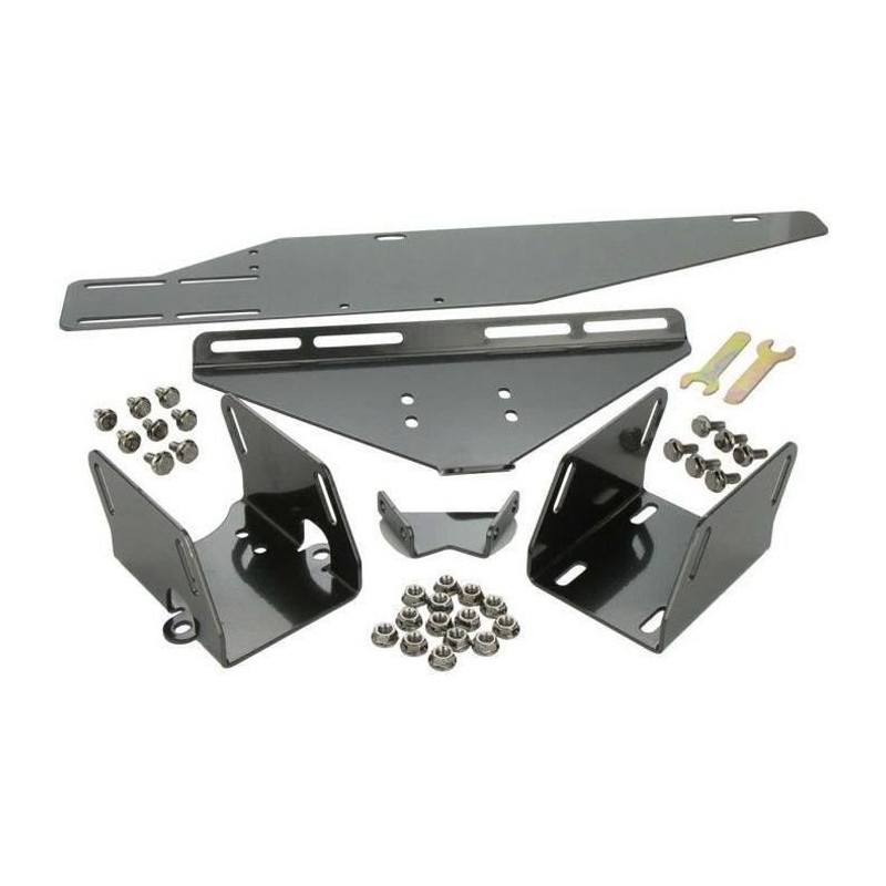PLAYSEAT Gear lever bracket GEARSHIFT HOLDER PRO - Metal