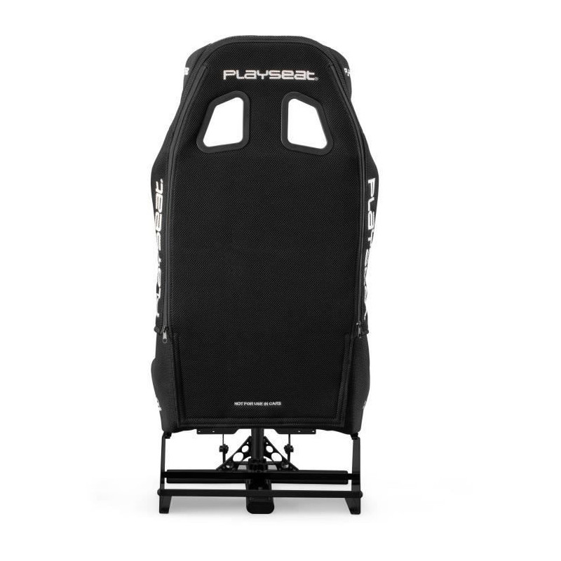 Simulation Seat - PLAYSEAT - Evolution Pro Actifit™ - Black