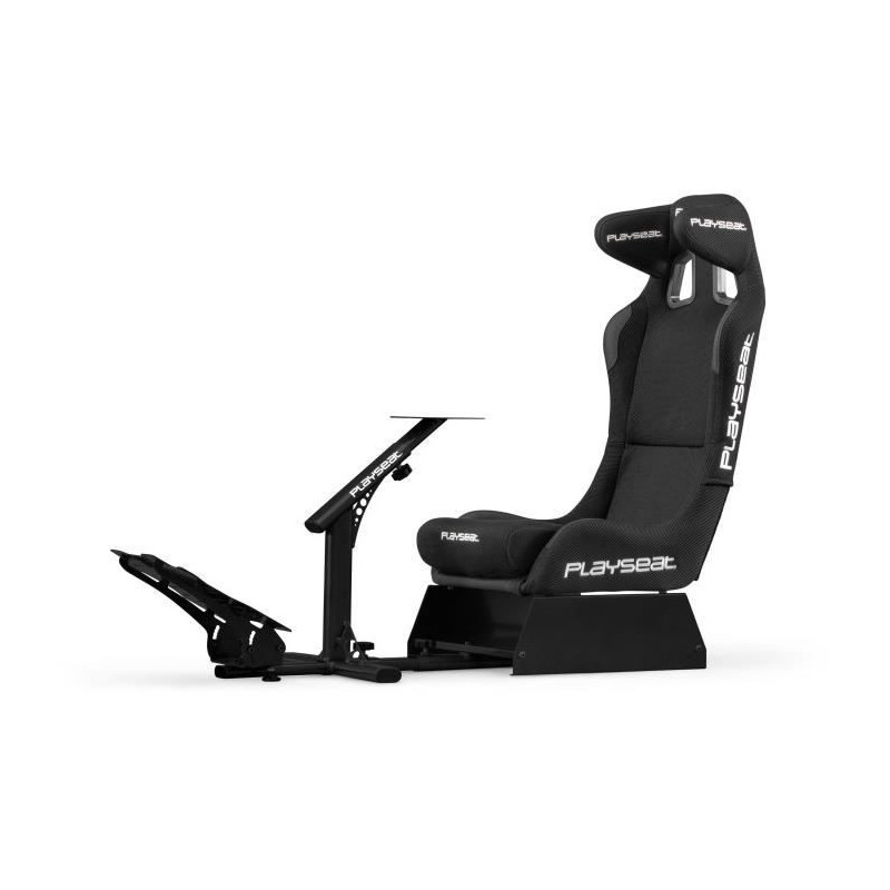 Simulation Seat - PLAYSEAT - Evolution Pro Actifit™ - Black