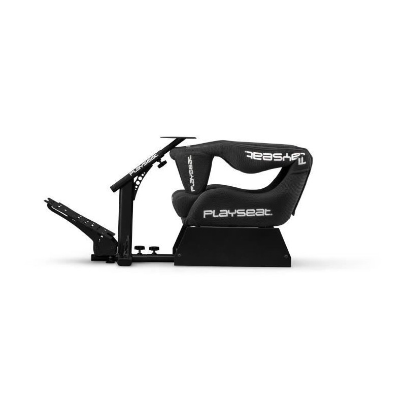Simulation Seat - PLAYSEAT - Evolution Pro Actifit™ - Black