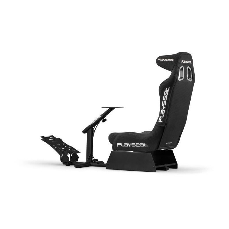 Simulation Seat - PLAYSEAT - Evolution Pro Actifit™ - Black