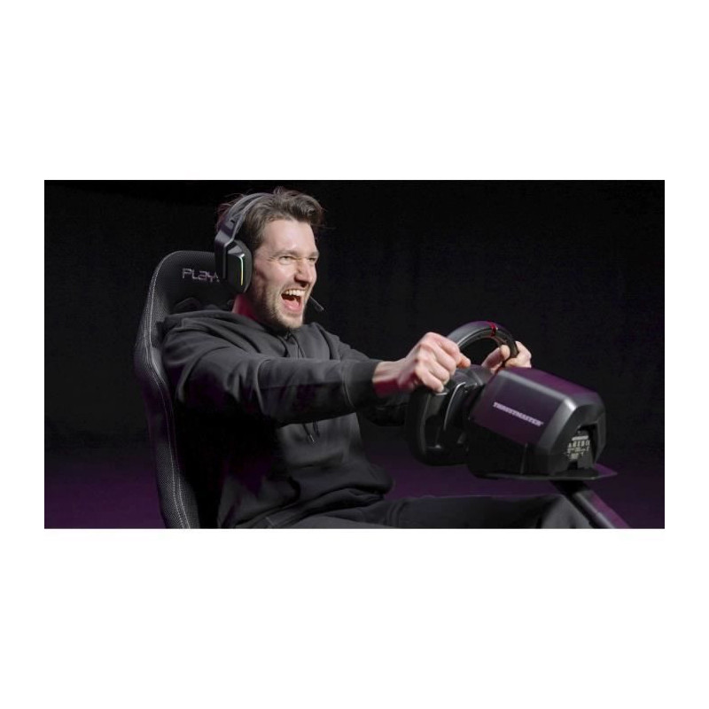 Simulation Seat - PLAYSEAT - Evolution Pro Actifit™ - Black