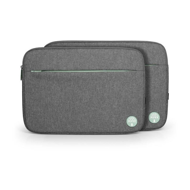 TO MOUSSE FOR LAPTABLE 12/11/14 - Port designs Yosemite Eco - Gray