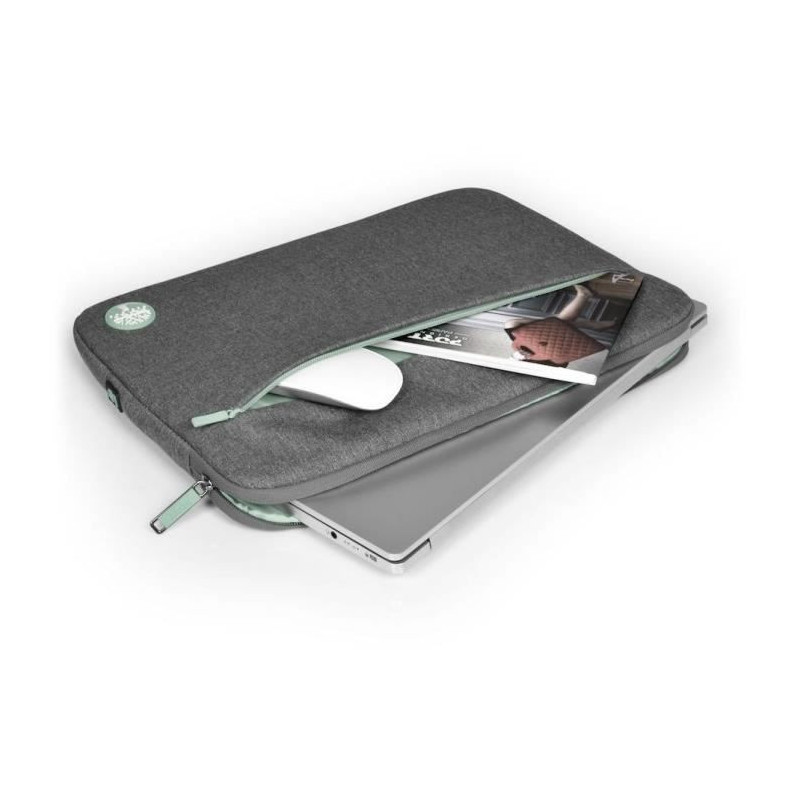 TO MOUSSE FOR LAPTABLE 12/11/14 - Port designs Yosemite Eco - Gray