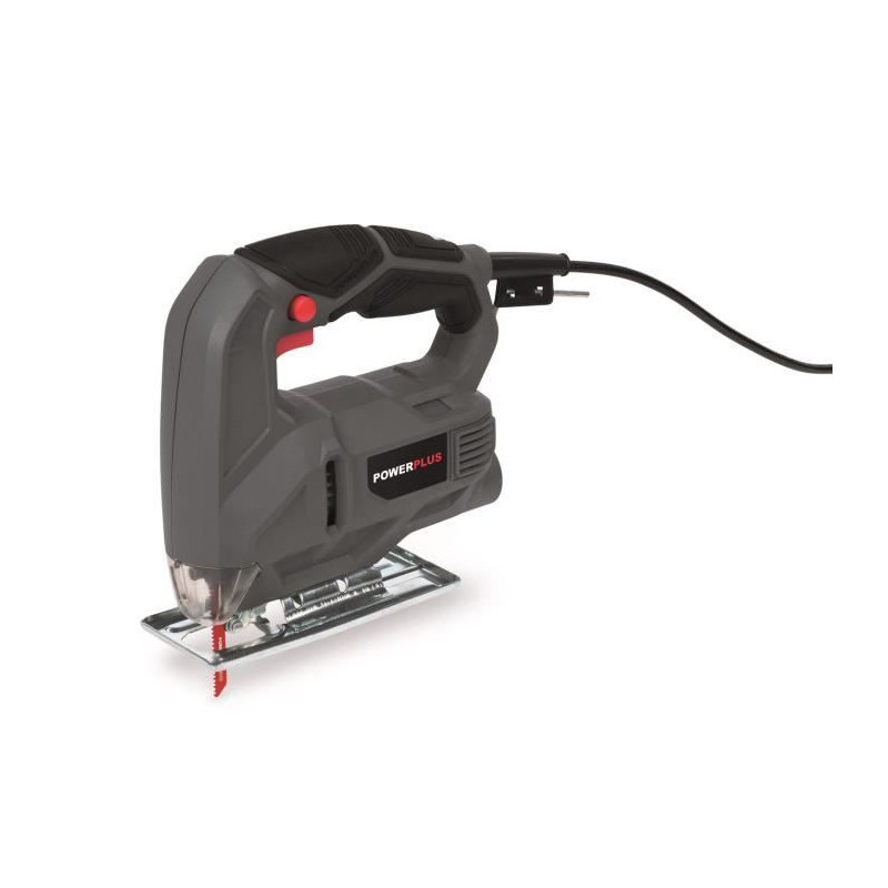PowerPlus Sautéuse Angle Angle Adjustable 450 W POWE30010